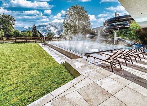 Falkensteiner Hotel Montafon
