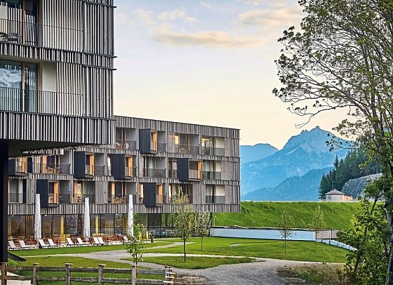 Falkensteiner Hotel Montafon