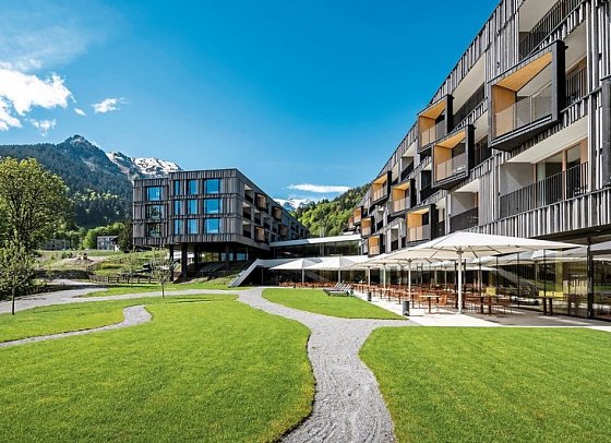 Falkensteiner Hotel Montafon