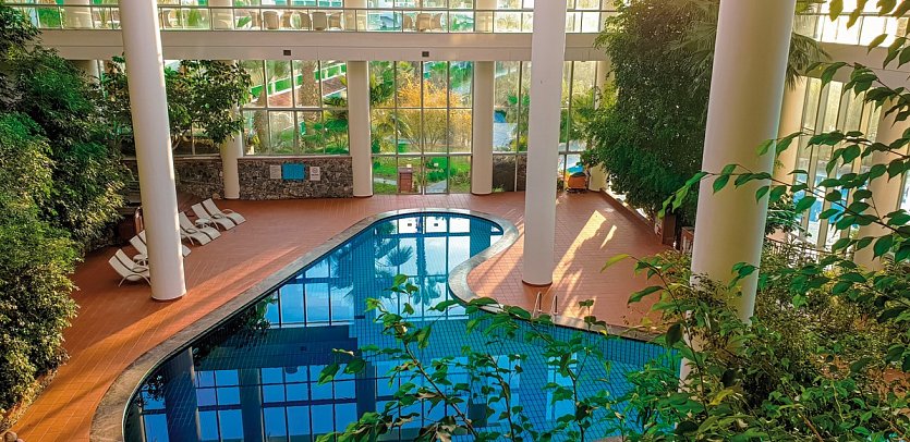 Pine Bay Holiday Resort