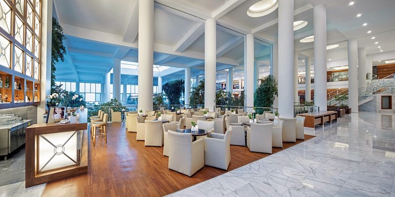 Pine Bay Holiday Resort