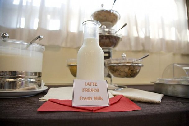 San Francesco Hotel