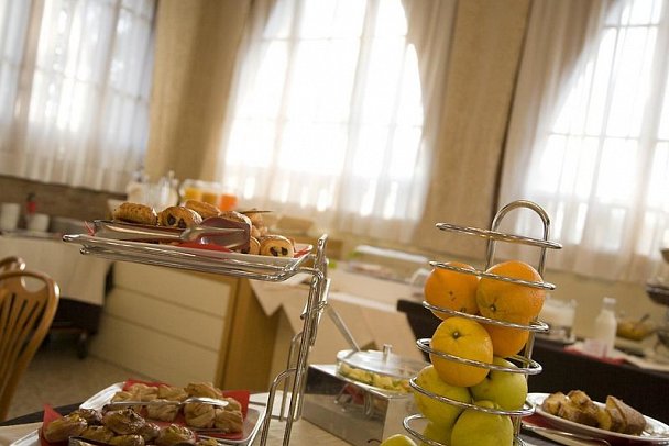 San Francesco Hotel