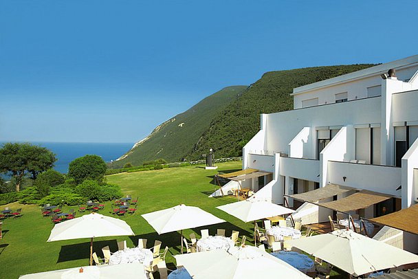 Hotel Emilia
