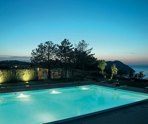 Hotel Emilia
