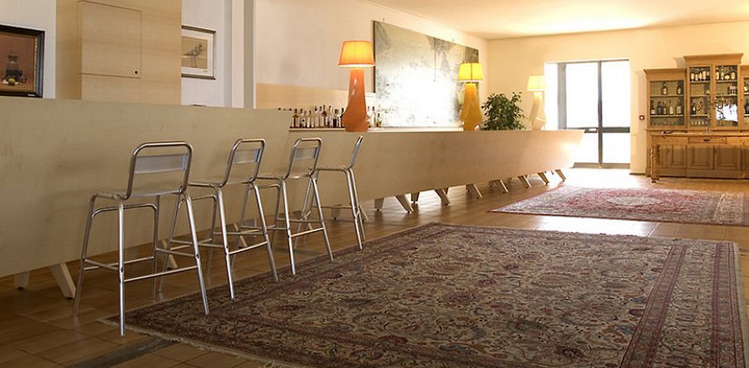 Hotel Emilia
