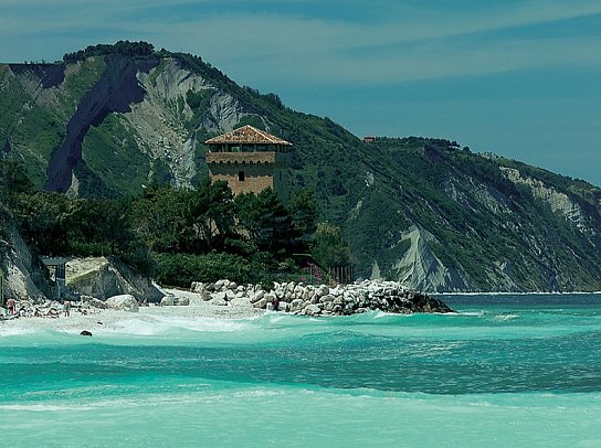 Hotel Emilia