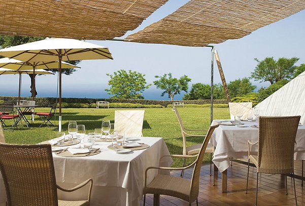 Hotel Emilia