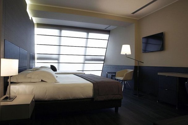 Ego Hotel