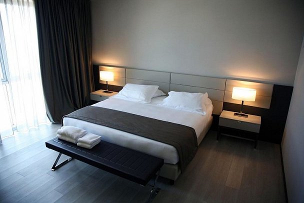 Ego Hotel