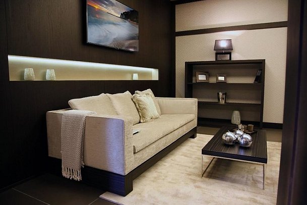 Ego Hotel