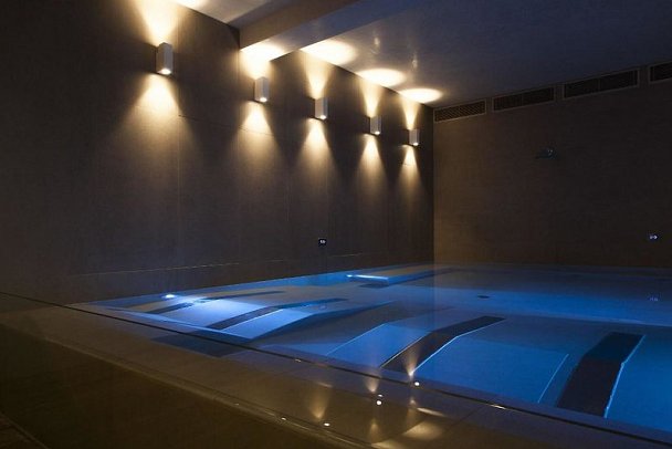 Ego Hotel