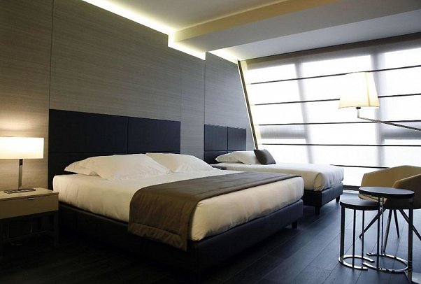 Ego Hotel