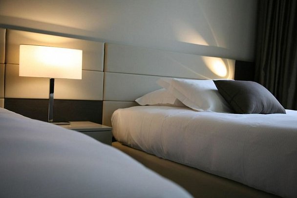 Ego Hotel
