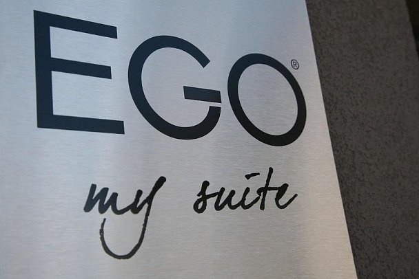 Ego Hotel