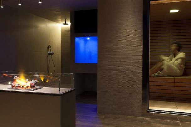 Ego Hotel