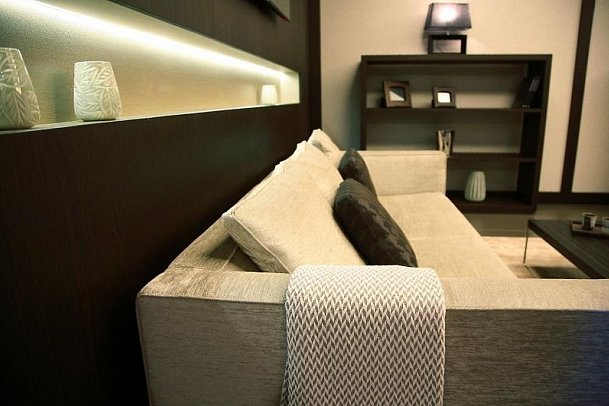 Ego Hotel