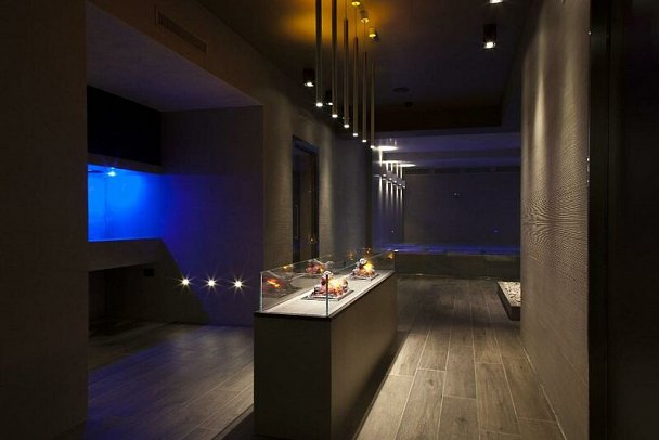 Ego Hotel