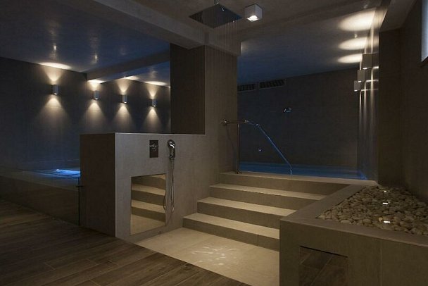 Ego Hotel