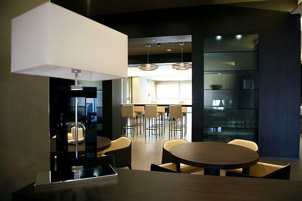 Ego Hotel