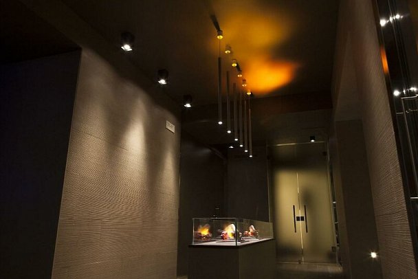 Ego Hotel
