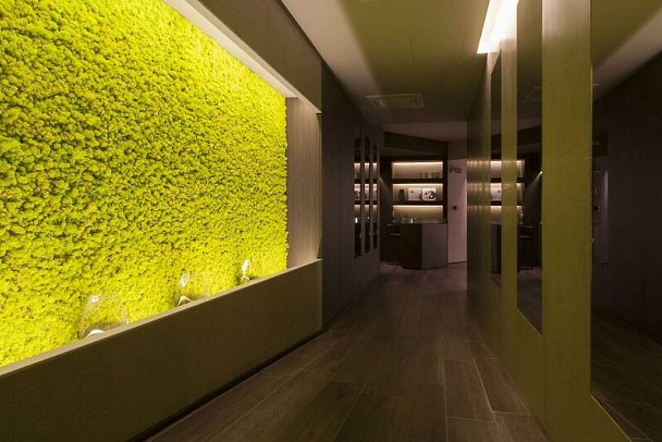 Ego Hotel
