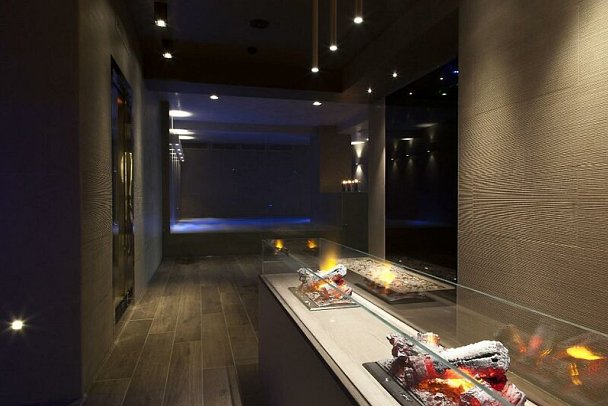 Ego Hotel