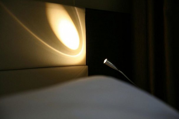 Ego Hotel