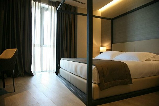 Ego Hotel