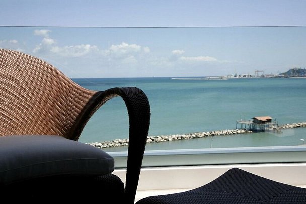 Ego Hotel