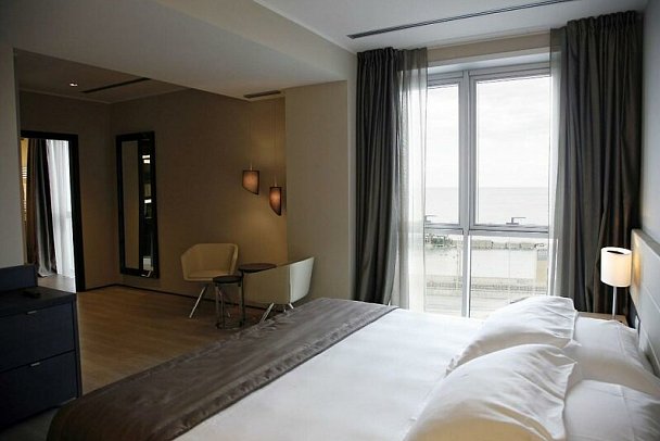 Ego Hotel