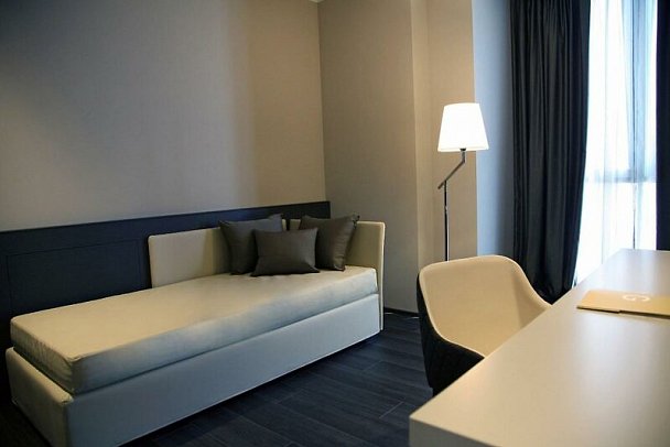 Ego Hotel