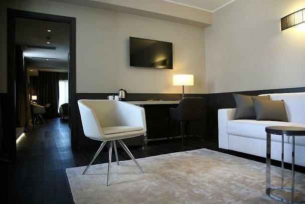 Ego Hotel