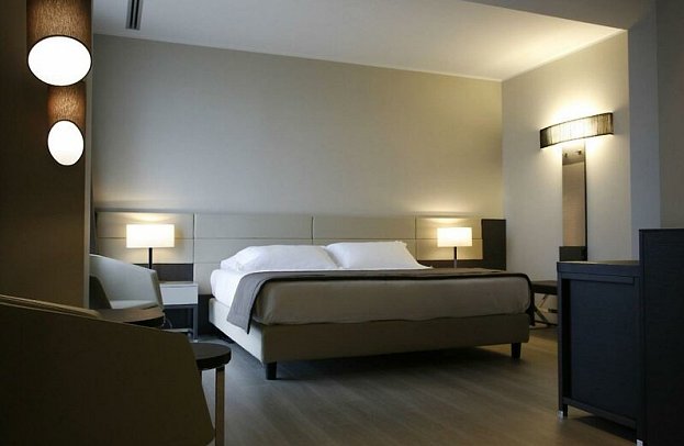 Ego Hotel