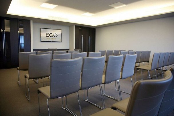 Ego Hotel