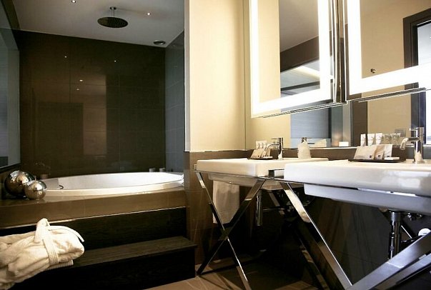 Ego Hotel