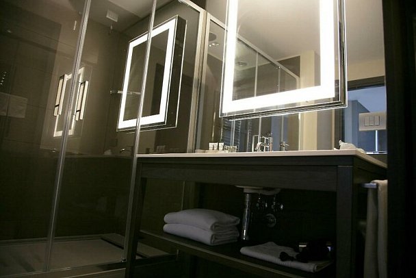 Ego Hotel