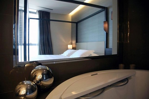 Ego Hotel