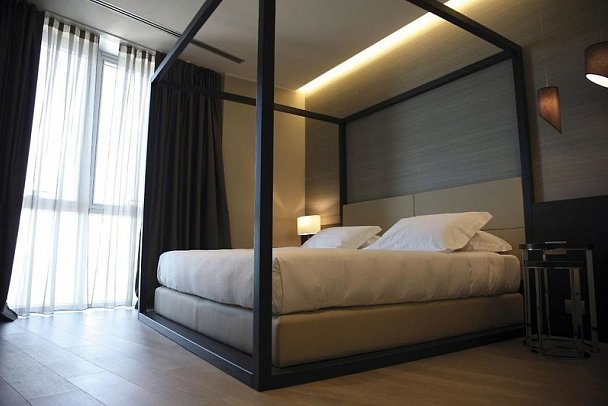 Ego Hotel