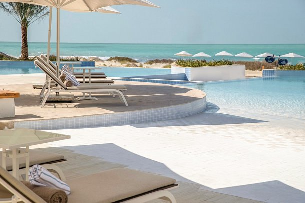 Jumeirah Saadiyat Island