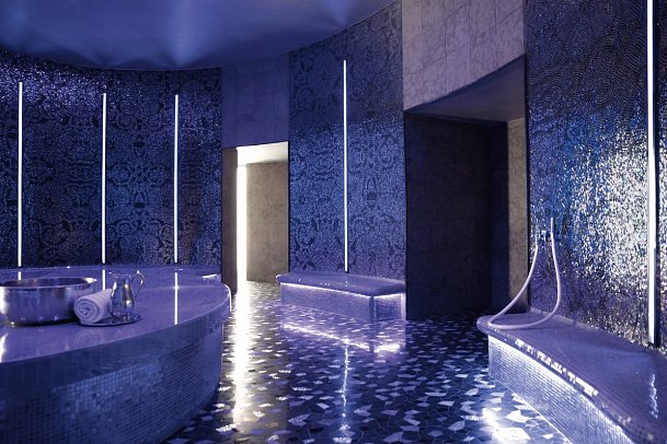 Jumeirah Saadiyat Island