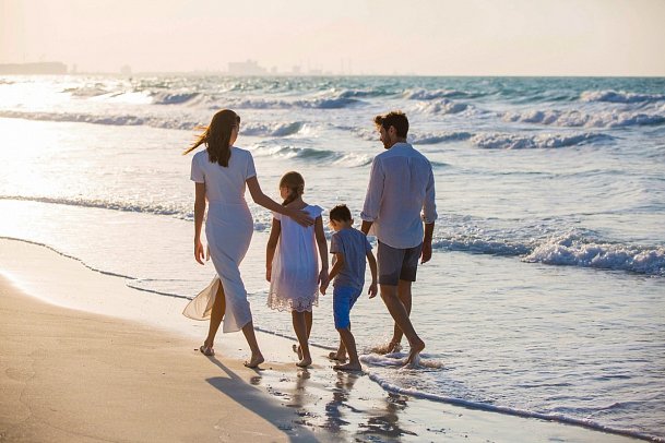 Jumeirah Saadiyat Island