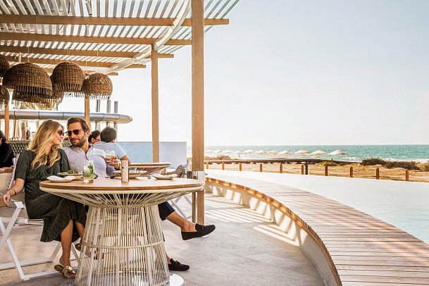 Jumeirah Saadiyat Island