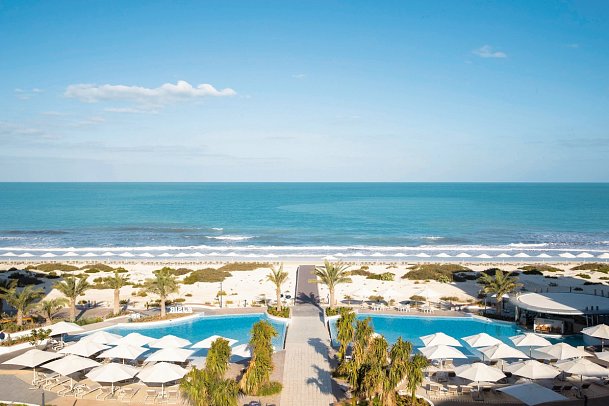 Jumeirah Saadiyat Island