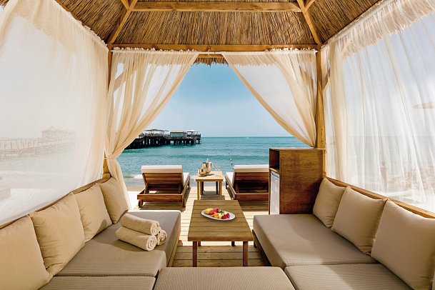 Titanic Mardan Palace