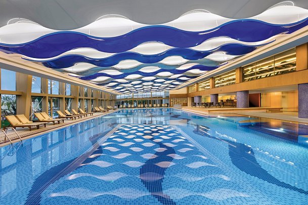 Titanic Mardan Palace