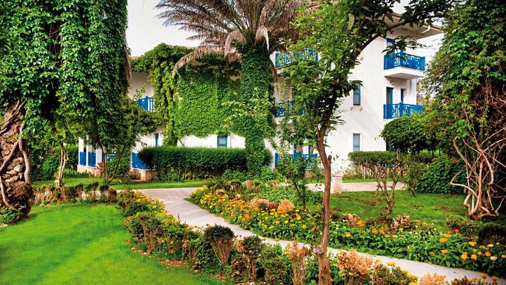 Belconti Resort Hotel