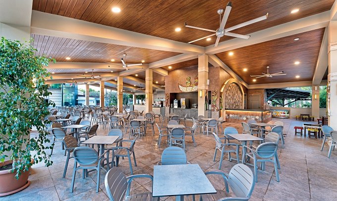 Belconti Resort Hotel