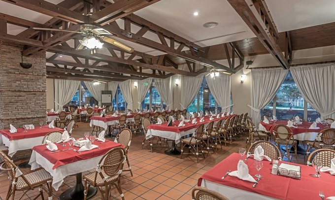 Belconti Resort Hotel