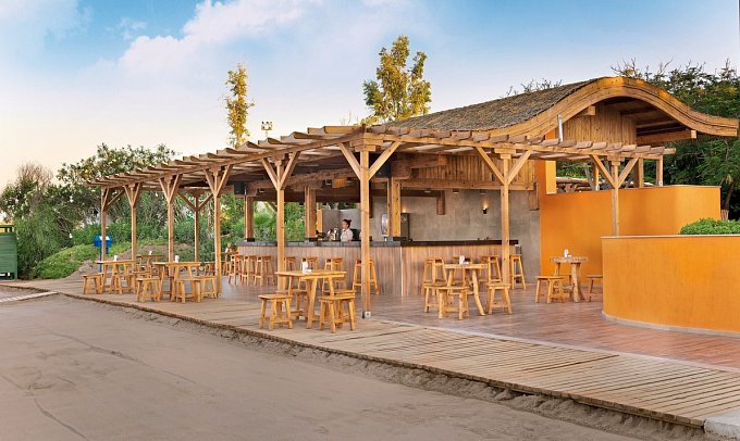 Belconti Resort Hotel